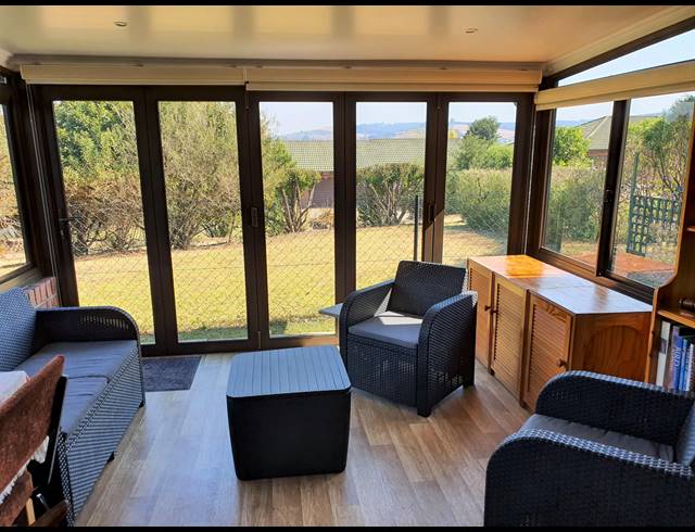 2 BEDROOM SEMI DETACHED SOLD IN AMBER RIDGE